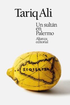 un sultán en palermo-tariq ali-9788413629025