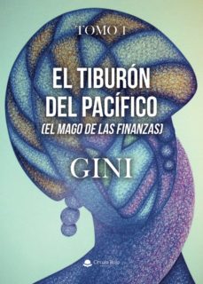 el tiburon del pacifico (ebook)-9788413631325