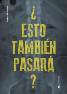 ¿esto tambien pasara? (ebook)-mario sanchez miguel-9788413638225