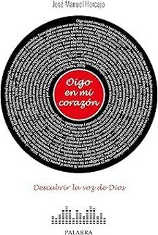 oigo en mi corazon-jose manuel horcajo-9788413685625