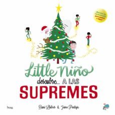 little niño descubre a las supremes-9788413714325