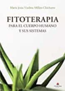 fitoterapia para el cuerpo humano y sus sistemas-9788413746425