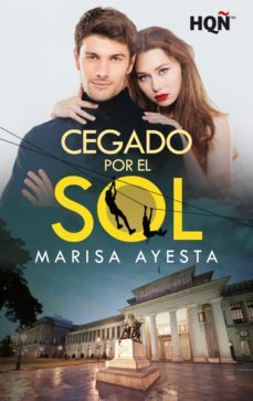 cegado por el sol (ebook)-marisa ayesta-9788413750125