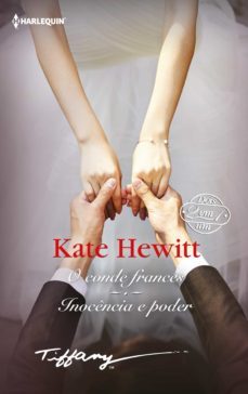 o conde frances - inocencia e poder (ebook)-kate hewitt-9788413754925