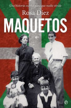 maquetos. una historia escrita para que nadie olvide (ebook)-9788413843025