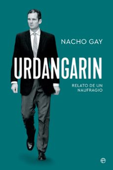 urdangarin-nacho gay-9788413844725