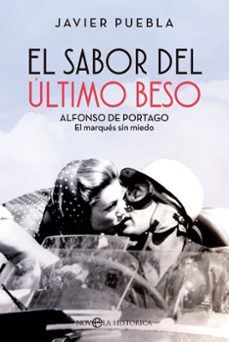 el sabor del ultimo beso-9788413846125
