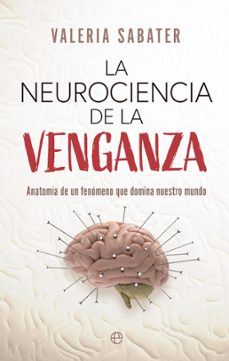la neurociencia de la venganza-9788413847825