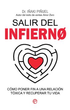 salir del infierno (ebook)-9788413848525