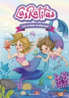 las ratitas 5. les sirenes existeixen! (ebook)-9788413890425