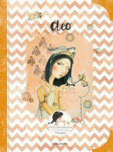 cleo (miranda 4)-itziar miranda-jorge miranda-9788414002025