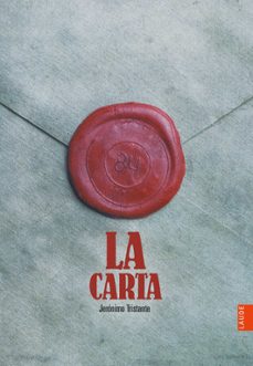la carta-jeronimo tristante-9788414042625