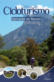 rutas de cicloculturismo por la serrania de ronda-9788415030225