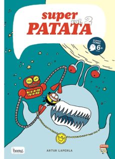superpatata 2-9788415051725