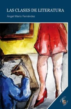 las clases de literatura-9788415067825