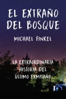 el extraño del bosque-9788415070825