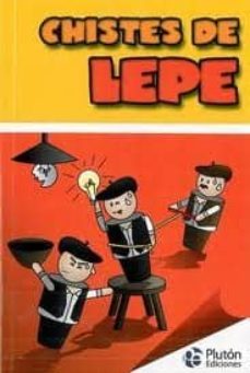 chistes de lepe-9788415089025