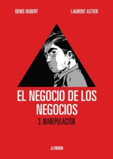 el negocio de los negocios 3-9788415163725