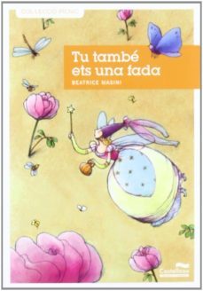 guia de lectura. tu tambe ets una fada (picnic)-9788415206125