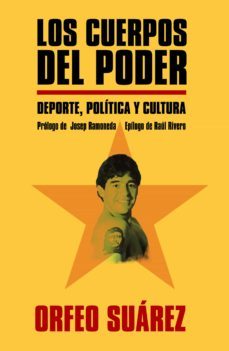 los cuerpos del poder (ebook)-9788415242925