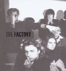 the factory-9788415303725