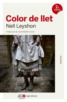 color de llet-9788415307525