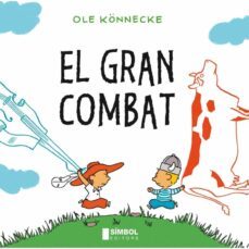el gran combat-ole koennecke-9788415315025