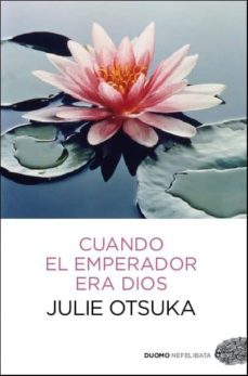 cuando el emperador era dios-9788415355625