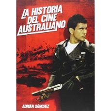 la historia del cine australiano-adrian sanchez-9788415405825