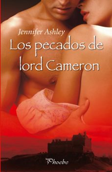 (pe) los pecados de lord cameron-jennifer ashley-9788415433125