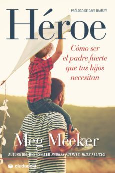 heroe-meg meeker-9788415436225