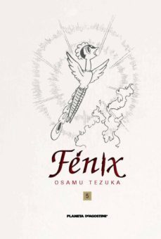 fenix nº 05-osamu tezuka-9788415480525