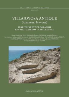 villajoyosa antique (alicante, espagne)-9788415636625