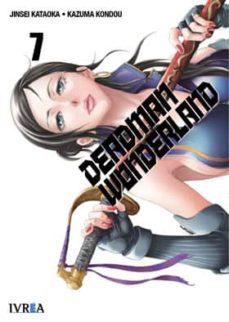 deadman wonderland 07-9788415680925