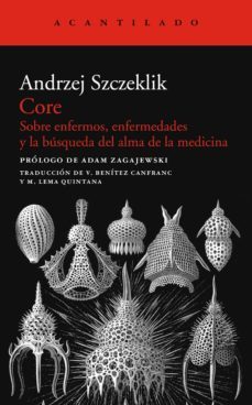 core (ebook)-andrezj szczeklik-9788415689225