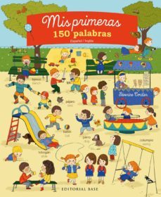 mis primeras 150 palabras-9788415706625