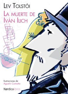 la muerte de ivan ilich-leon tolstoi-9788415717225