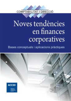 noves tendències en finances corporatives-9788415735625