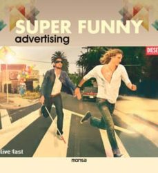 super funny advertising-9788415829225
