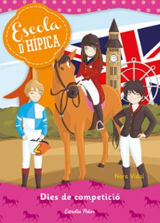 dies de competicio (escola dhipica)-9788415853725