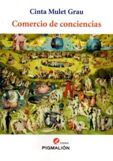comercio de conciencias-cinta mulet grau-9788415916925