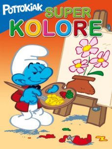 pottokiak: super kolore 1-9788415919025
