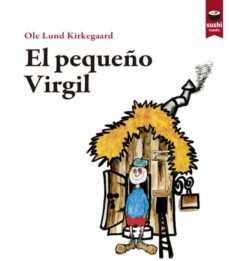 el pequeño virgil-ole lund kirkegaard-9788415920625