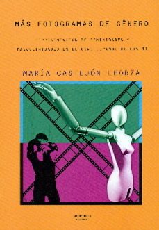 mas fotogramas de genero-maria castejon leorza-9788415924425