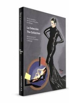 centre pompidou malaga. la coleccion-brigitte leal-9788415931225