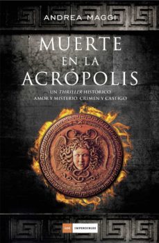 muerte en la acropolis-9788415945925