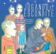 jugando al escondite (2ª ed.)-marcelino grandmontagne-9788415953425