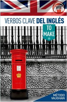 verbos clave del ingles: to make-9788415978725
