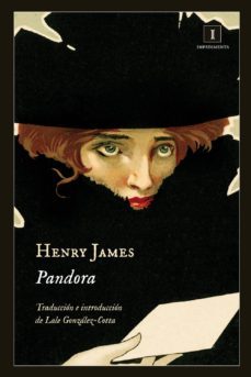 pandora (ebook)-henry james-9788415979425