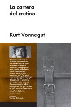la cartera del cretino (ebook)-kurt vonnegut-9788415996125